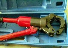 <b>声测管液压钳</b>